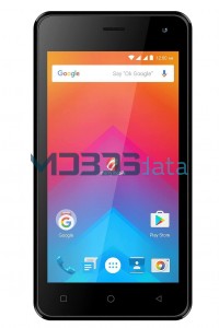 CHERRY MOBILE FLARE J2 MINI specifikacije